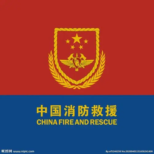 消防救援支队、中央预算单位